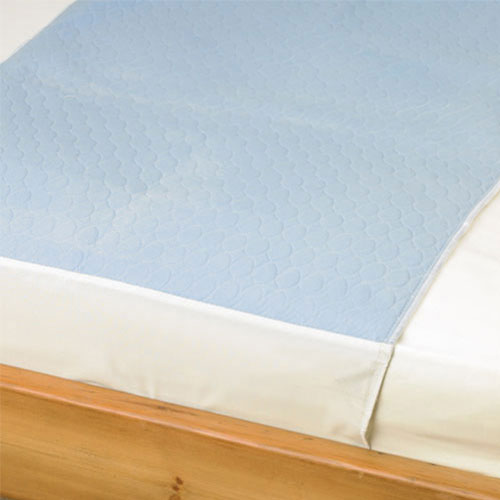 Trouver une alèse imperméable pour protéger votre literie • CareServe