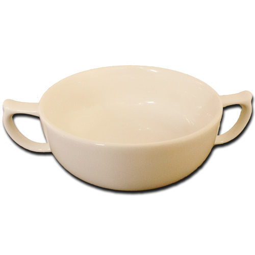 Bol Avec 2 Anses Micro Onde Utiliser un bol ergonomique pour manger facilement - autonomie