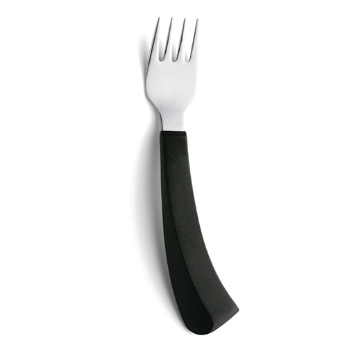 Fourchette BBQ Lacor Inox 43,5cm - Manche Ergonomique - Lave-vaisselle Safe