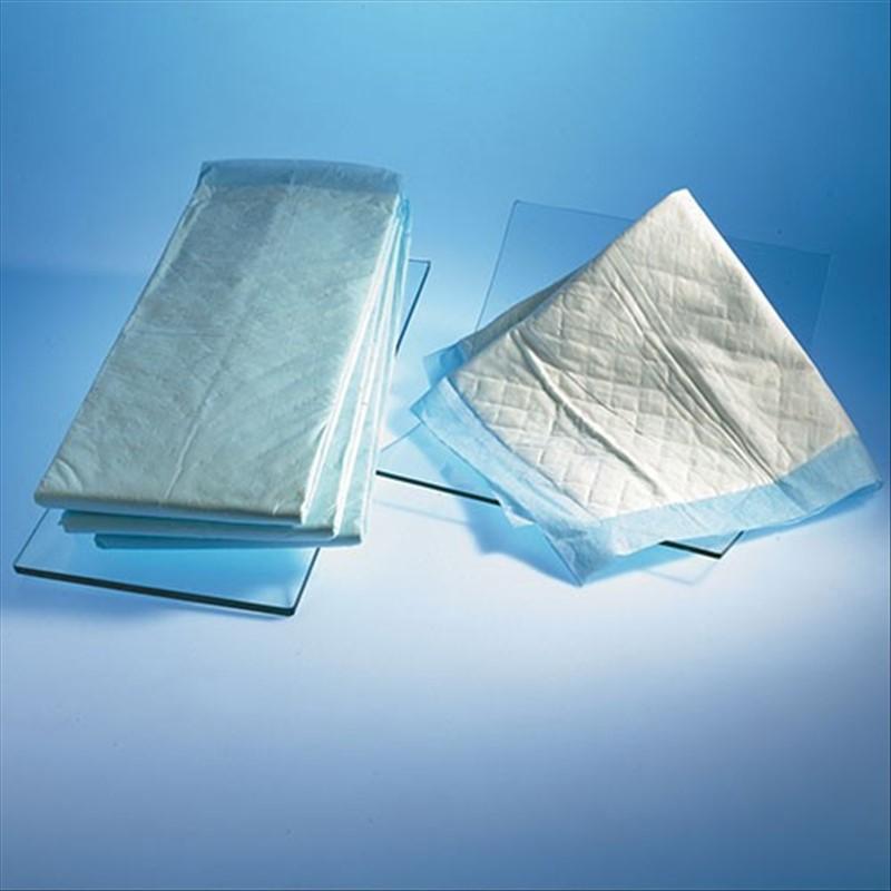 Trouver Votre Alese Jetable Impermeable Pour Matelas 60x75cm Paquet De 25