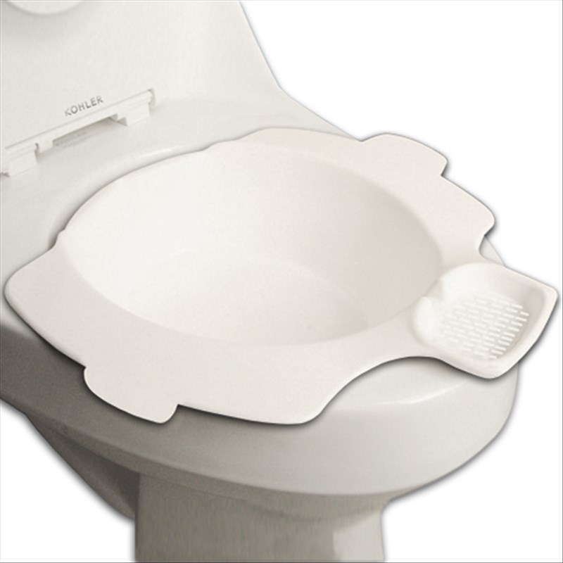  Bidet  Amovible Adaptable Sur  Wc  Isotope Design