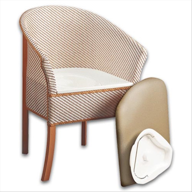 Percée Derby Chaise Bois Homecraft En 0nPkwO