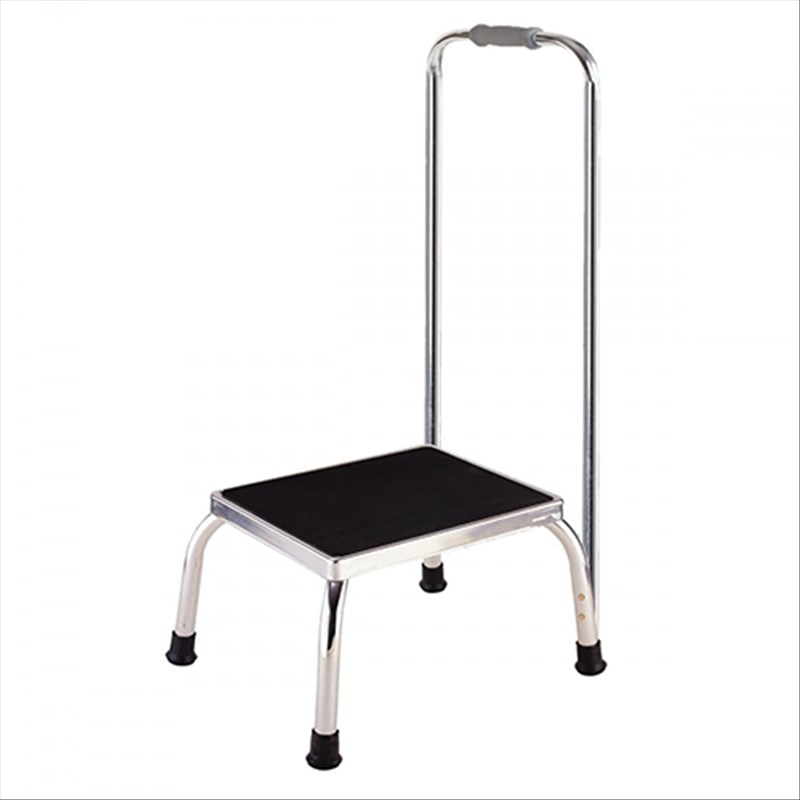 Acheter Un Marche Pied Avec Barre D Appui