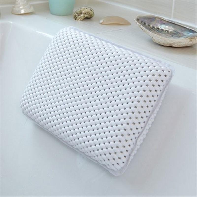 Acheter Un Oreiller Pour Baignoire