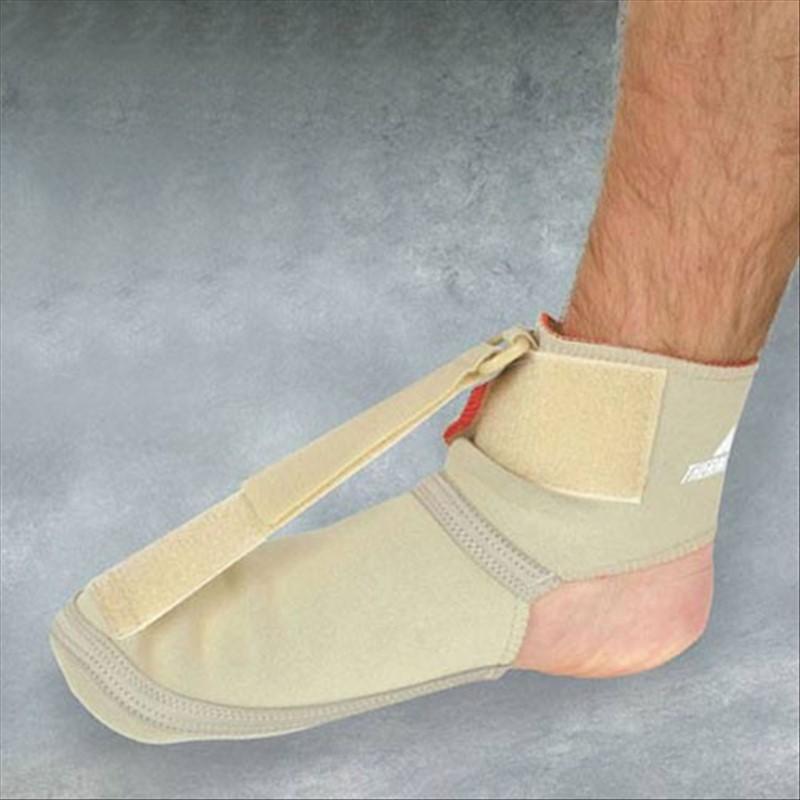 Stop Fasciite Plantaire Orthèse De Nuit Thermoskin Fxt S