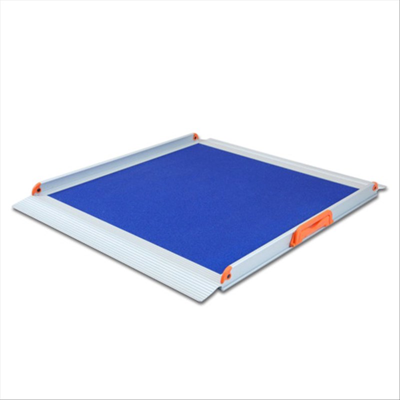 Rampe Pour Fauteuil