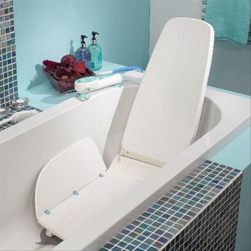 Commander Un Siege Elevateur De Bain Aquila