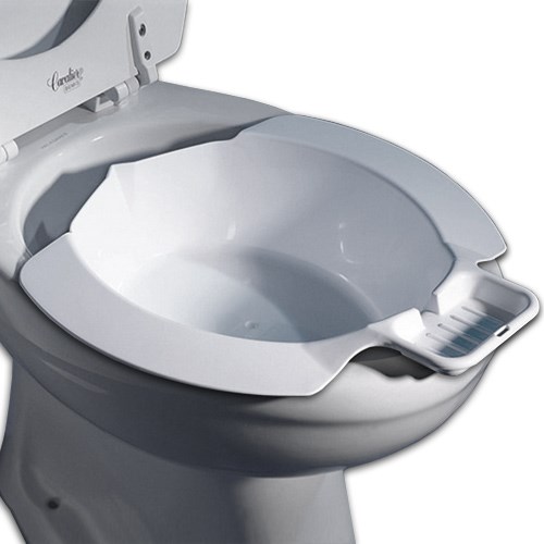 Choisissez un bidet portable pour la toilette intime Choisissez un bidet portable pour la toilette intime