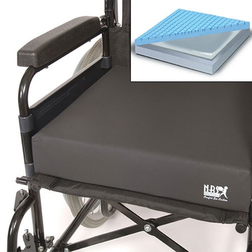 Coussin de siège de vélo confort pour l'équitation selle de vélo de