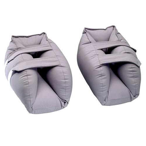 2 Coussinets De Protection Talon Anti Friction Frottement En Mousse Et Coton 4902895895005 2 Coussinets De Protection Talon Anti Friction Frottement En Mousse Et Coton 4902895895005
