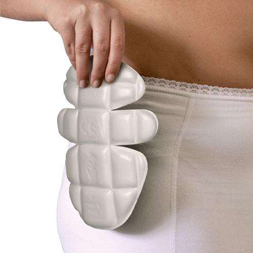 Commander des protege hanches pour femme S