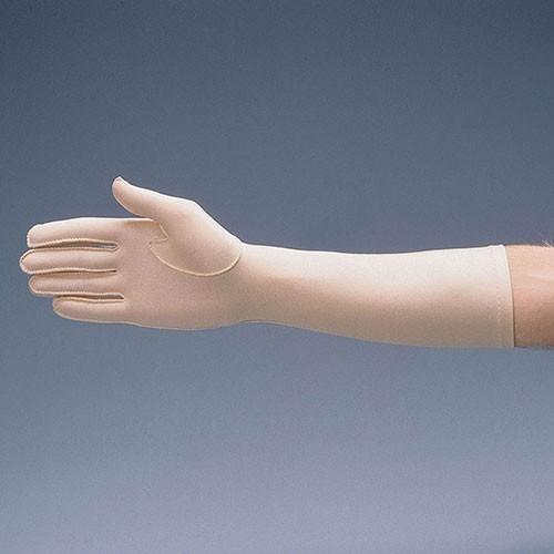 Gant de compression antioedème main et avantbras Gaucher