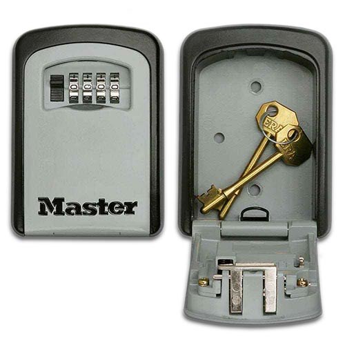 Acheter Les Clés De Locke And Key Acheter un garde-clés Masterlock