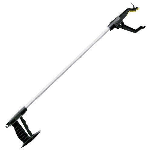 Opter pour une longue pince de préhension rotative — free download