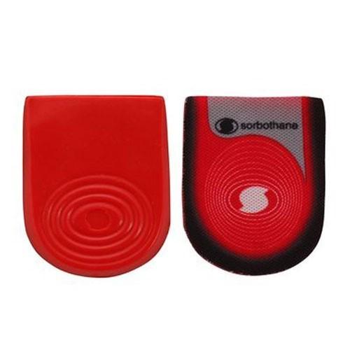 Porter des talonnettes antichocs Sorbothane® • CareServe