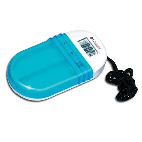 Commander un pilulier avec alarme de rappel