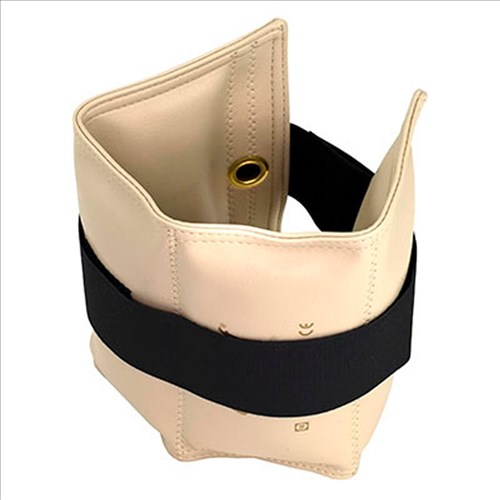 Poids Poignets/chevilles 0.45kg X2 - Bracelets Fitness Réglables En Silicone - Pour Sport Et Musculation