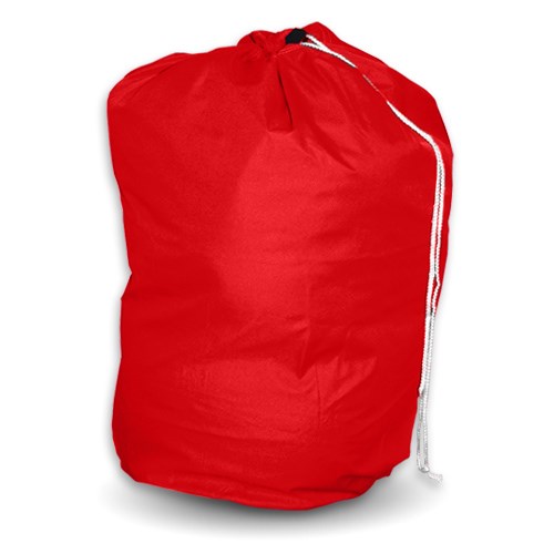 Sac à linge 38x60 cm en polycoton : le sac à linge à Prix Carrefour