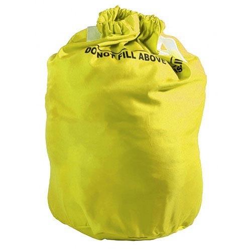 Lot De 6 Sacs à Linge Protecteurs CHYUANX – Maille Double épaisseur, Tailles Variées – Lavage Machine Délicat (vert)