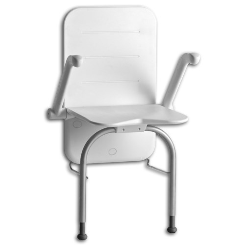 Commander le siège de douche rabattable Relax