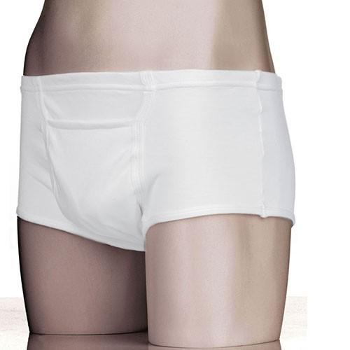 Acheter un slip kangourou avec poche (homme)