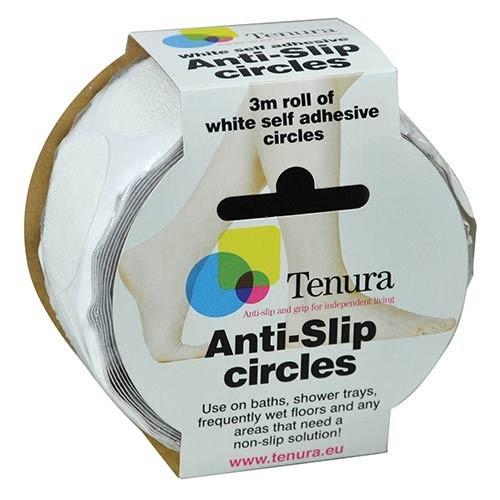 Autocollant Anti-dérapant 12 Pièces D'autocollants Antidérapants De Baignoire, Bandes De