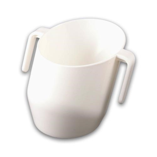 Bickiepegs Tasse dApprentissage Doidy Jaune 