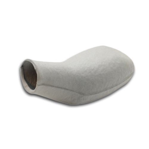 Urinal jetable en carton Paquet de 100 • CareServe