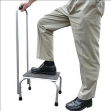 Choisir Votre Marche Pied Avec Barre D Appui