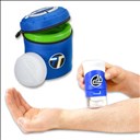 Accessoire de massage avec glace – Ice Up