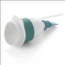 Adaptateur anti-renversement - urinal pour homme