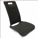 Appui dorsal doublement rembourré - Backfriend