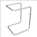 Arceau de lit ajustable