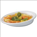 Assiette antidérapante Scoop
