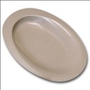 Assiette profilée Manoy