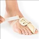 Attelle de nuit correctrice d’oignon – Neo G - Pied droit