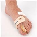 Attelle de nuit - Hallux Valgus - S - Pied droit