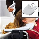 Bac à shampoing avec sangles