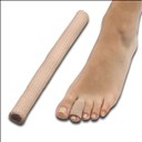 Bandage tubulaire élastique - gel actif - S