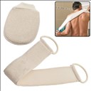 Bande et gant en flanelle Homecraft