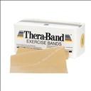 Bandes d’exercices Thera-Band® - Beige - 5,5 m