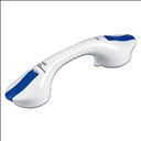 Barre d’appui à ventouses EasyBar - 35 cm