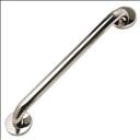 Barre d’appui en acier inoxydable - 45 cm