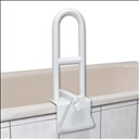 Barre d’appui pour baignoire