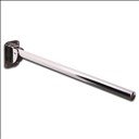Barre d’appui pour salle de bain