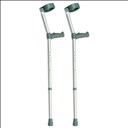 Béquilles ergonomiques réglables