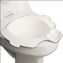 Bidet amovible