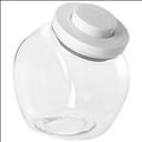Boîte hermétique circulaire pour cookies et biscuits - ouverture facile OXO Good Grips