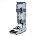 Botte de marche pneumatique FP Aircast ® - Pédiatrique
