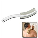 Brosse pour le corps à long manche